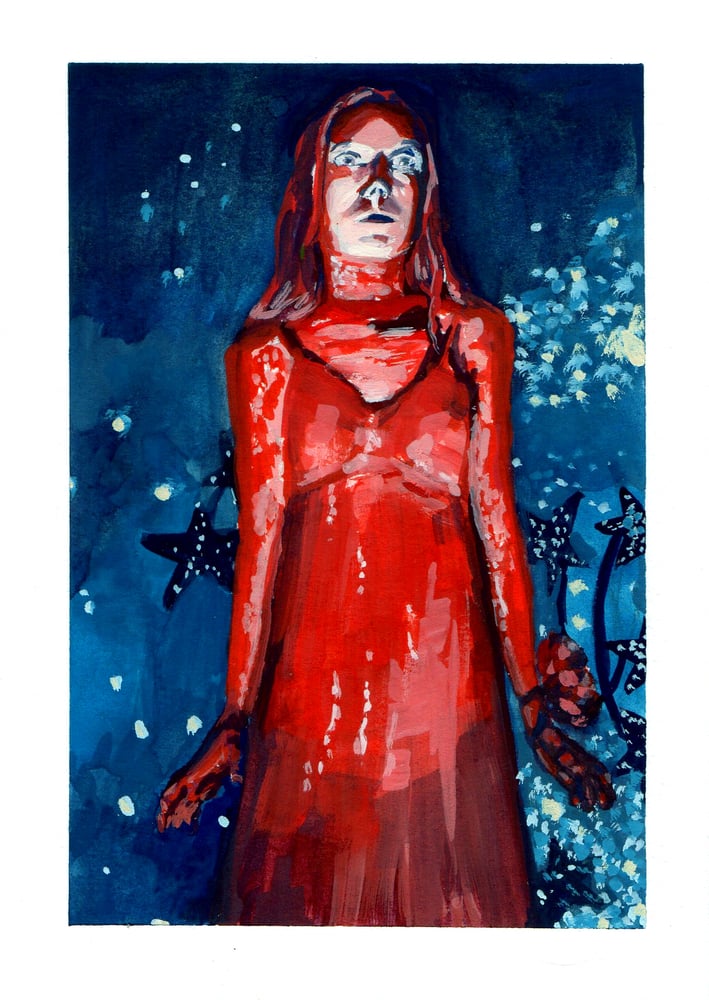 Image of Carrie