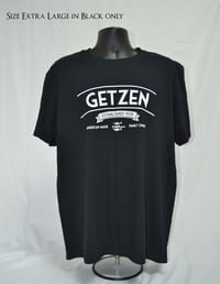 Image 3 of Getzen Family Owned Shirt