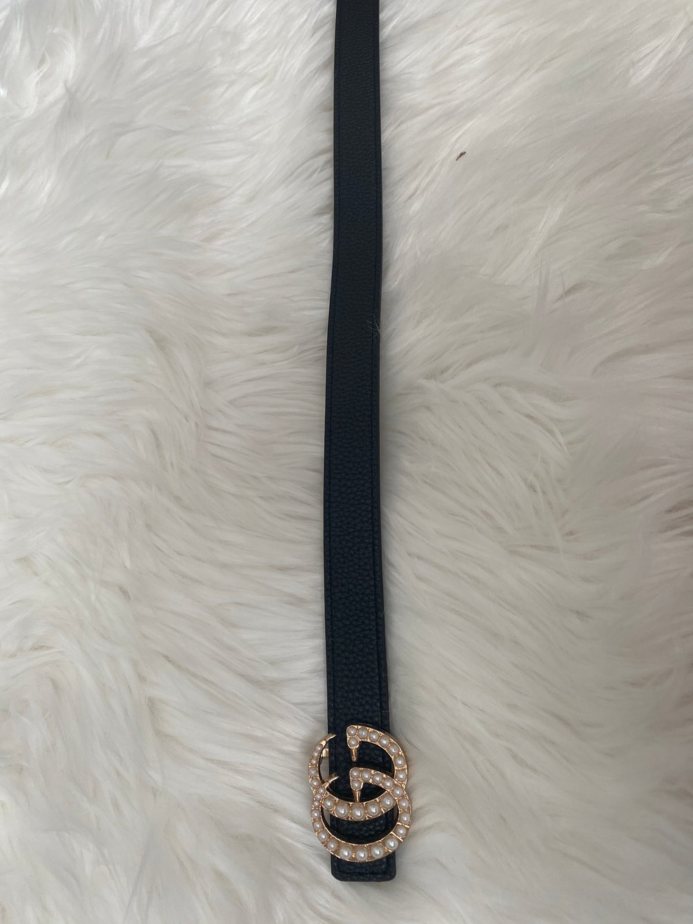 Gg sales pearl belt