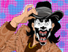 A pimp named Shaggy 