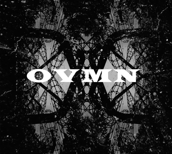 Image of OVMN - You Will Never Escape This CD