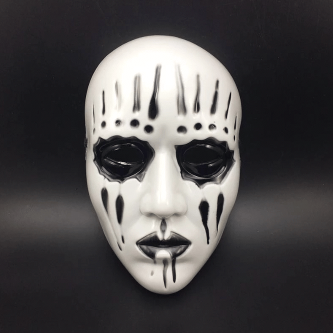Joey Slipknot/ Anonymous Vendetta/ No Face Spirited Away/ The Purge 'God' / The Purge Masks