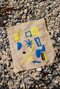 Image 1 of wall piece