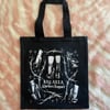 BAWS tote bag