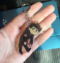 Image 3 of Great Lawyer Charms - Ace Attorney
