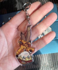 Image 4 of Great Lawyer Charms - Ace Attorney