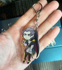 Image 5 of Great Lawyer Charms - Ace Attorney