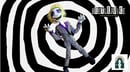 Image 3 of Beetlejuice Inspired Art Doll 