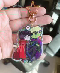 Image 1 of Wickling Charm