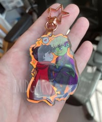 Image 2 of Wickling Charm