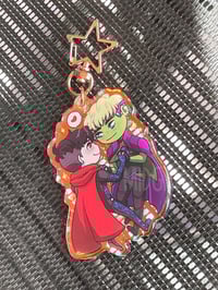 Image 3 of Wickling Charm