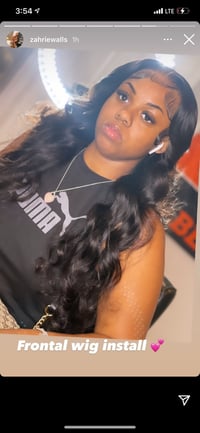 Image 2 of On Hand Wigs