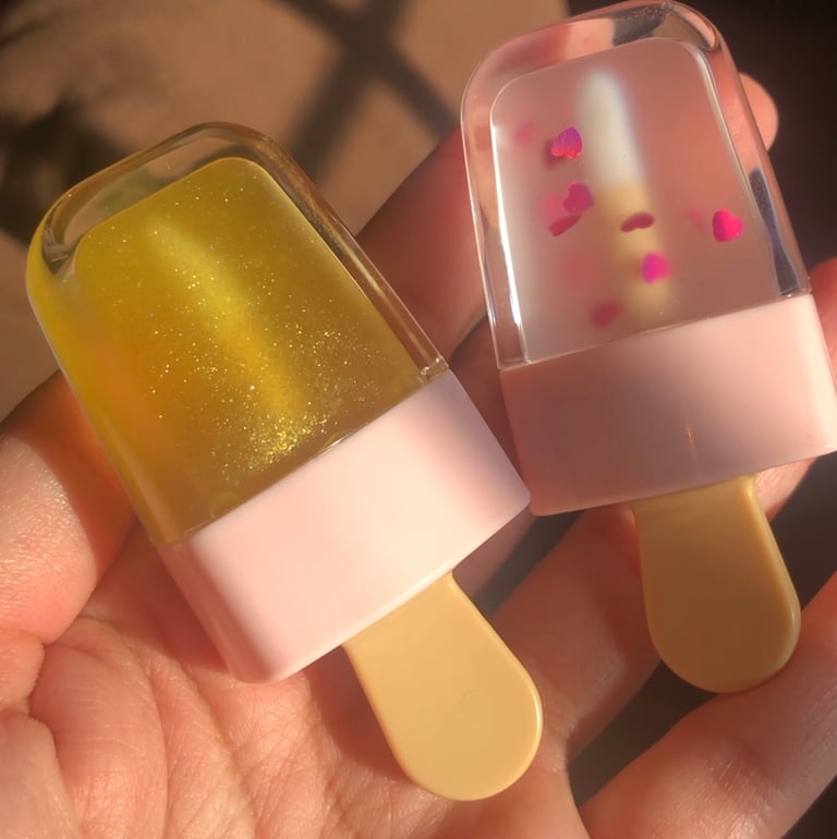 Popsicle Gloss