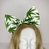 "MARY JANE" Hair Bow