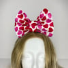 "BE MiNE" Hair Bow