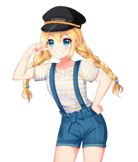 Conductor-Chan