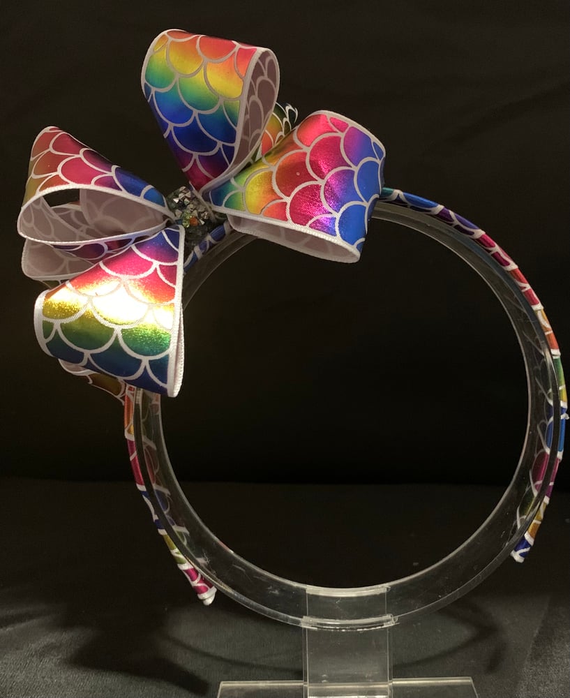 Image of Color-Blast QUEEN