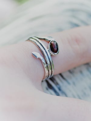 Image of Snakey Ring