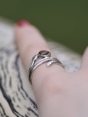 Image of Snakey Ring