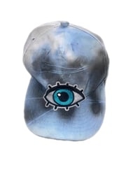 Third Eye Hat