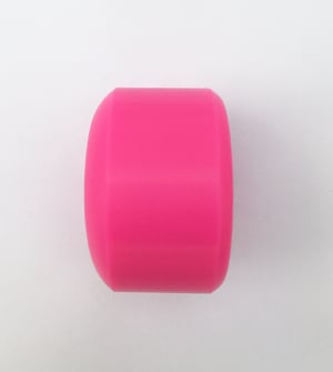 Image of MODE 55mm/95A Freestyle Wheel (magenta)