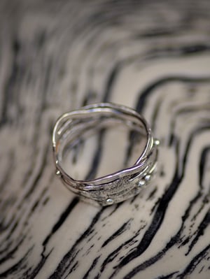 Image of Silver Ring