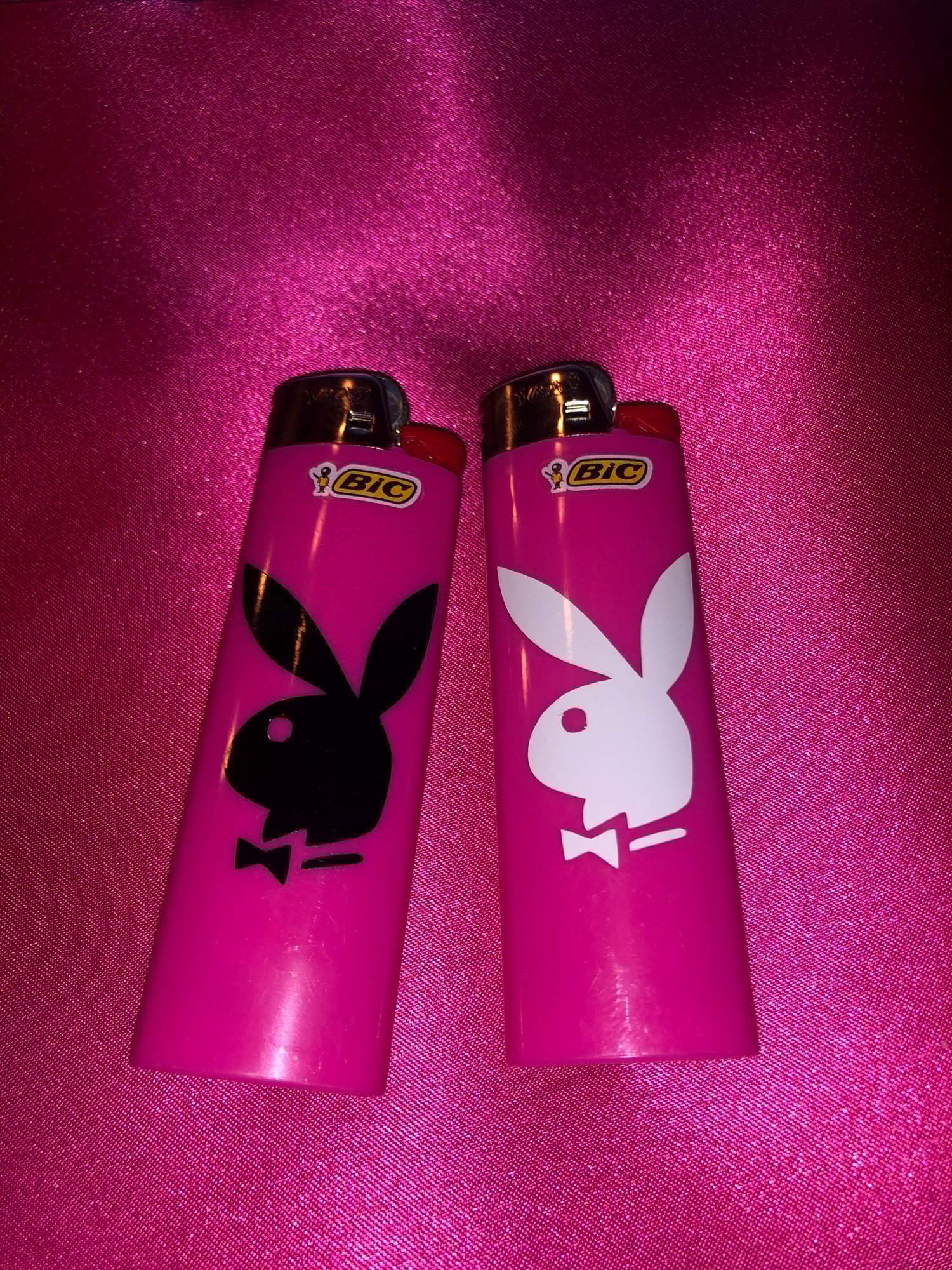 Playboy Bunny Lighter 
