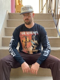 Image 3 of Death Spa Tee