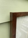 Frames for 6" x 8" drawings