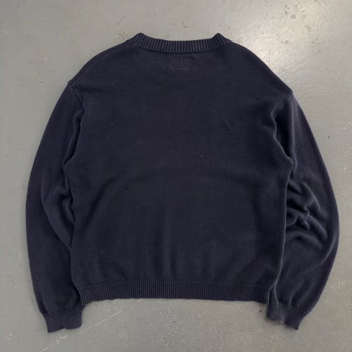 Image of Armani jeans knitted sweater, size medium 