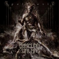 OBSCURA QALMA - Apotheosis CD