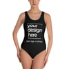 Personalized Swimsuits