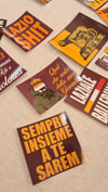 STICKERS PACK SETTEMBRE 2021
