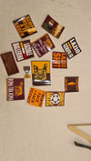 STICKERS PACK SETTEMBRE 2021