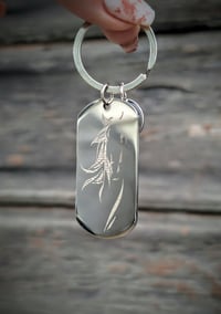 Image 2 of Custom Key Chains