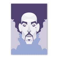 Image 2 of The Purple One card