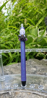 Ursula Pen