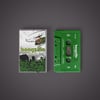 Bongzilla - Apogee - Ultralimited Edition Green Opaque Cassette