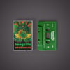 Bongzilla - Weedsconsin - Limited Edition Green Opaque Cassette