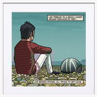 Image 5 of Paul Weller - Broken Stones