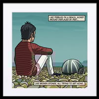 Image 3 of Paul Weller - Broken Stones