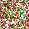 Oh Christmas Tree - Sprinkle Mix