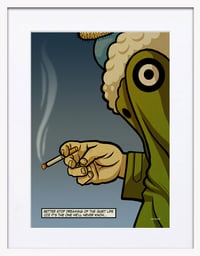 Image 4 of The Jam - A Town Called Malice