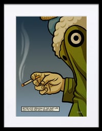 Image 2 of The Jam - A Town Called Malice