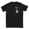 Back Up Tee