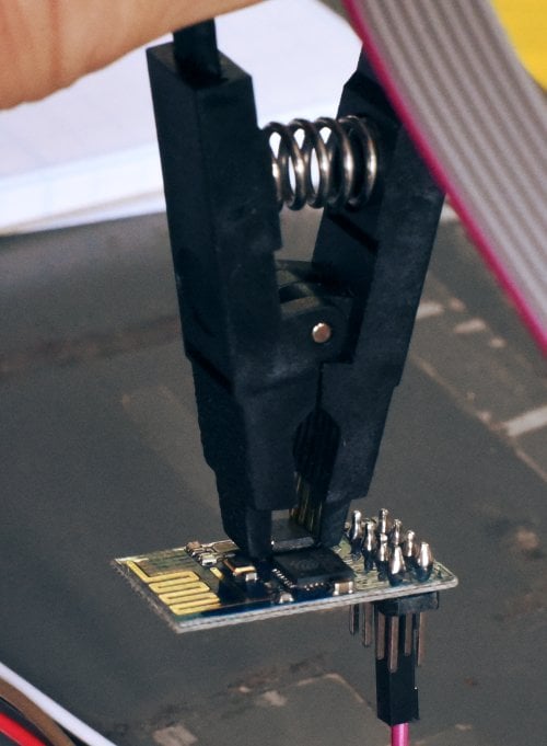 SPIDriver Expert Pack