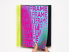 Frame by Frame: The Animated Book of GIF Art