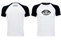HN White Eye T-Shirt