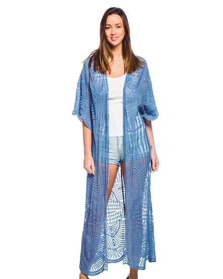 Image of Mesh Me