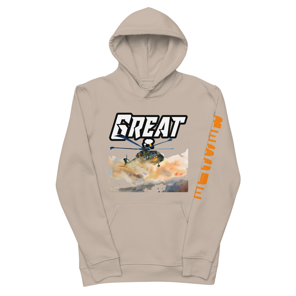 Image of Premium Search & Rescue Hoodie